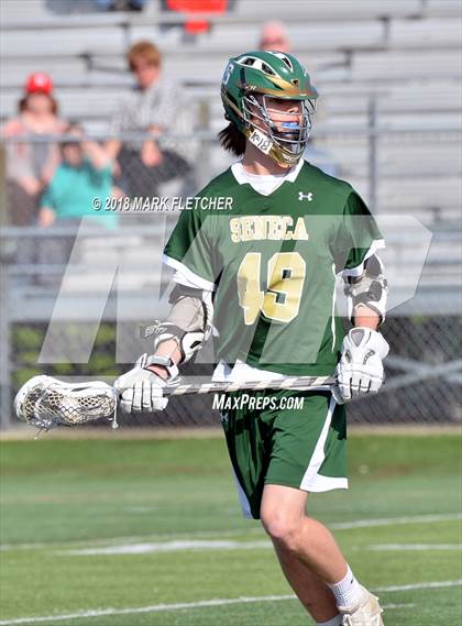 Thumbnail 3 in Seneca @ Camden Catholic photogallery.