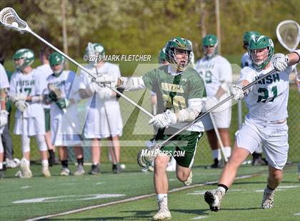 Thumbnail 3 in Seneca @ Camden Catholic photogallery.