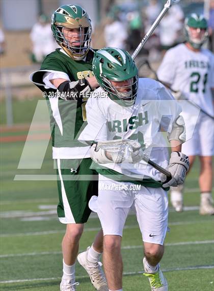 Thumbnail 1 in Seneca @ Camden Catholic photogallery.