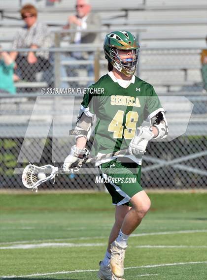 Thumbnail 2 in Seneca @ Camden Catholic photogallery.