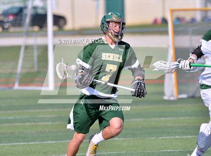 Thumbnail 3 in Seneca @ Camden Catholic photogallery.