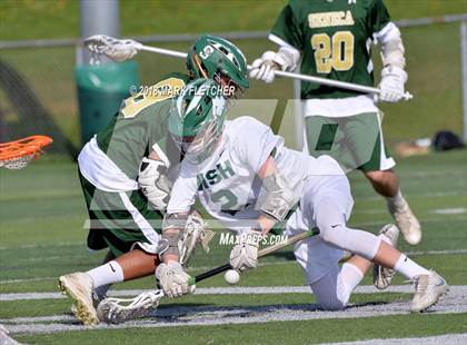 Thumbnail 3 in Seneca @ Camden Catholic photogallery.