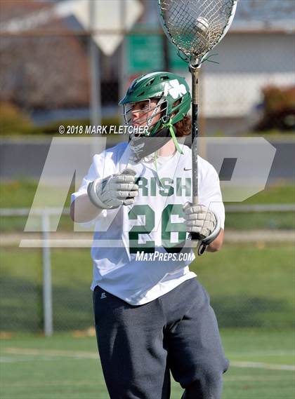 Thumbnail 3 in Seneca @ Camden Catholic photogallery.