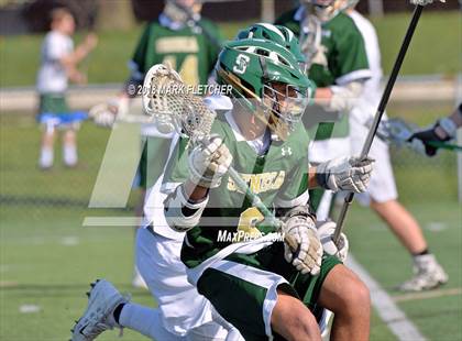 Thumbnail 1 in Seneca @ Camden Catholic photogallery.