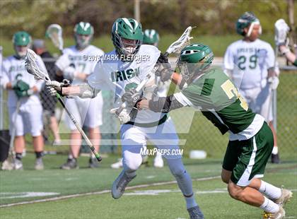 Thumbnail 1 in Seneca @ Camden Catholic photogallery.