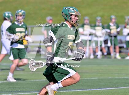 Thumbnail 2 in Seneca @ Camden Catholic photogallery.