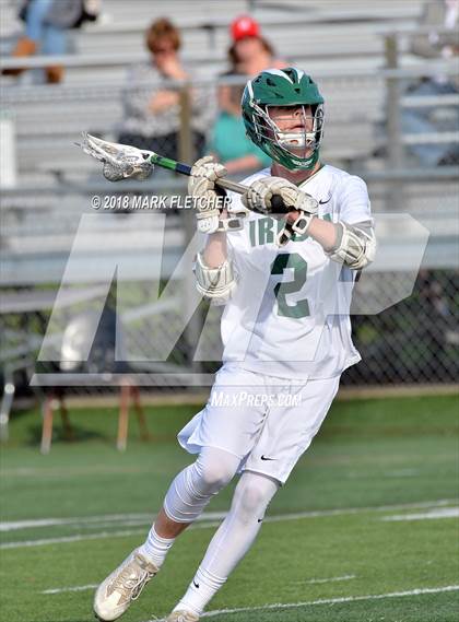 Thumbnail 3 in Seneca @ Camden Catholic photogallery.