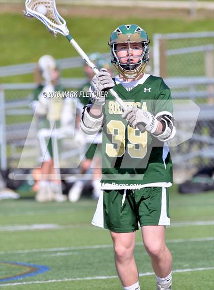 Thumbnail 2 in Seneca @ Camden Catholic photogallery.