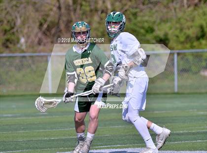 Thumbnail 1 in Seneca @ Camden Catholic photogallery.