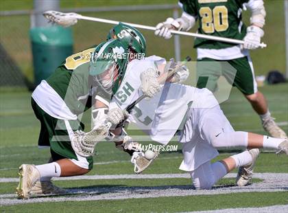 Thumbnail 2 in Seneca @ Camden Catholic photogallery.