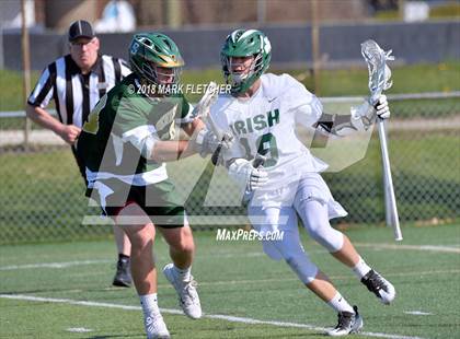 Thumbnail 2 in Seneca @ Camden Catholic photogallery.