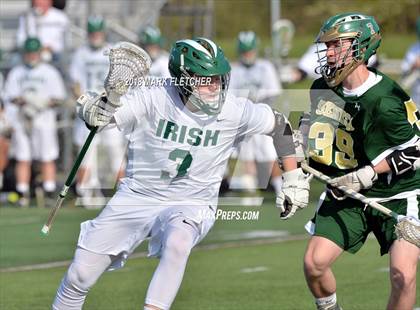 Thumbnail 2 in Seneca @ Camden Catholic photogallery.