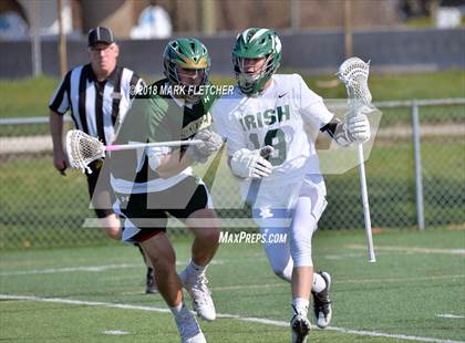Thumbnail 3 in Seneca @ Camden Catholic photogallery.