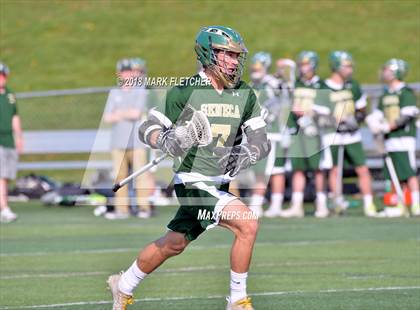 Thumbnail 3 in Seneca @ Camden Catholic photogallery.
