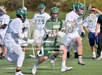 Thumbnail 1 in Seneca @ Camden Catholic photogallery.