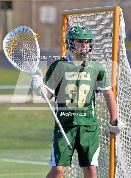 Thumbnail 2 in Seneca @ Camden Catholic photogallery.