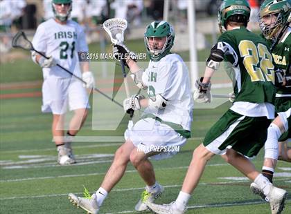 Thumbnail 2 in Seneca @ Camden Catholic photogallery.