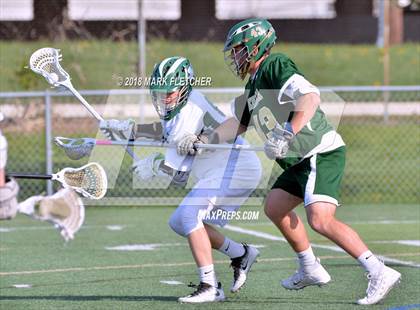 Thumbnail 1 in Seneca @ Camden Catholic photogallery.