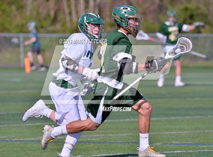 Thumbnail 1 in Seneca @ Camden Catholic photogallery.