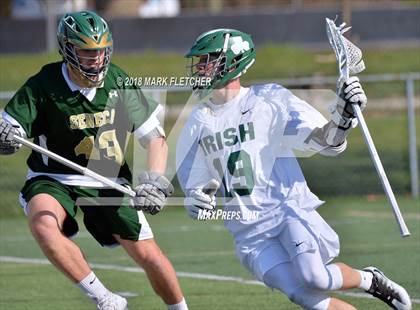 Thumbnail 3 in Seneca @ Camden Catholic photogallery.
