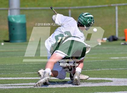 Thumbnail 2 in Seneca @ Camden Catholic photogallery.
