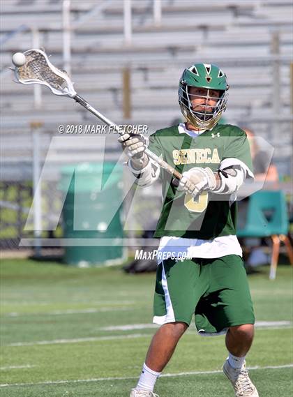 Thumbnail 3 in Seneca @ Camden Catholic photogallery.