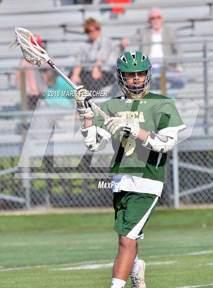 Thumbnail 1 in Seneca @ Camden Catholic photogallery.