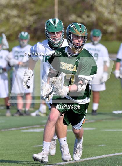 Thumbnail 1 in Seneca @ Camden Catholic photogallery.