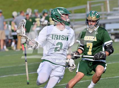 Thumbnail 1 in Seneca @ Camden Catholic photogallery.