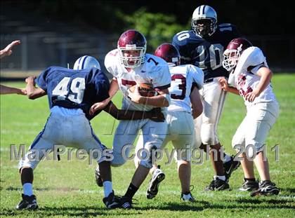 Thumbnail 3 in North Haven @ Hillhouse photogallery.