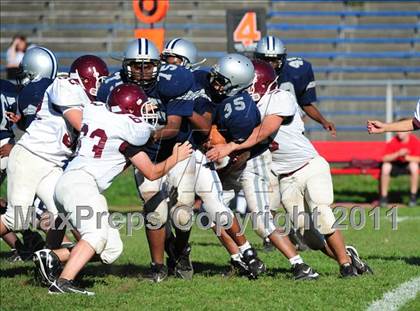 Thumbnail 1 in North Haven @ Hillhouse photogallery.