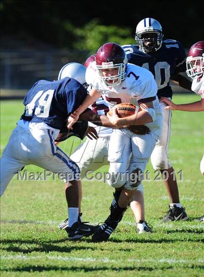 Thumbnail 1 in North Haven @ Hillhouse photogallery.