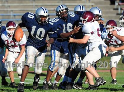 Thumbnail 2 in North Haven @ Hillhouse photogallery.