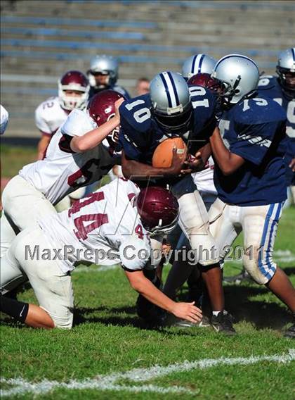 Thumbnail 3 in North Haven @ Hillhouse photogallery.