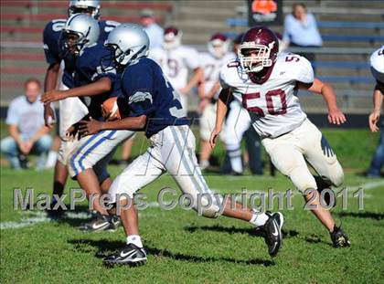 Thumbnail 3 in North Haven @ Hillhouse photogallery.