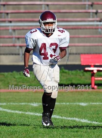 Thumbnail 1 in North Haven @ Hillhouse photogallery.