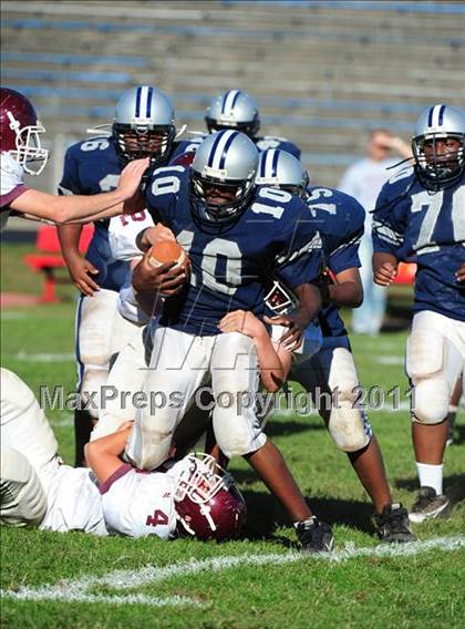 Thumbnail 1 in North Haven @ Hillhouse photogallery.