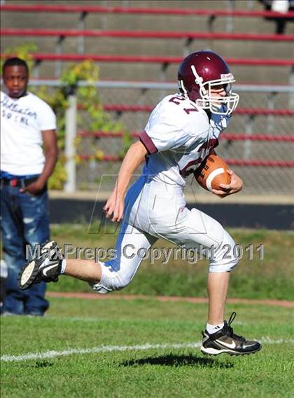 Thumbnail 1 in North Haven @ Hillhouse photogallery.
