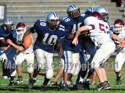Thumbnail 1 in North Haven @ Hillhouse photogallery.