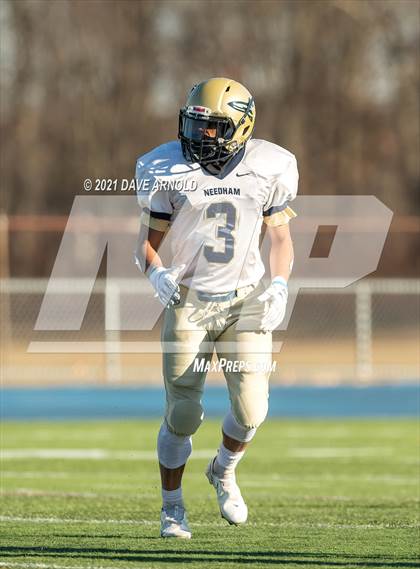 Thumbnail 1 in Needham @ Braintree photogallery.