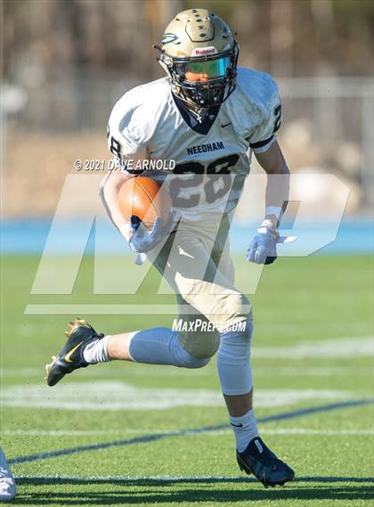 Thumbnail 3 in Needham @ Braintree photogallery.