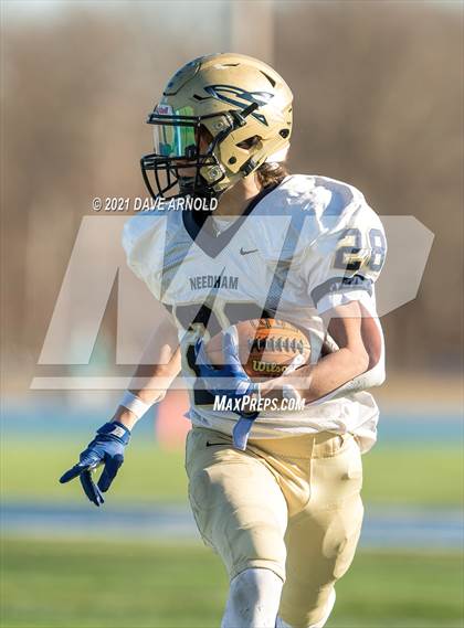Thumbnail 1 in Needham @ Braintree photogallery.