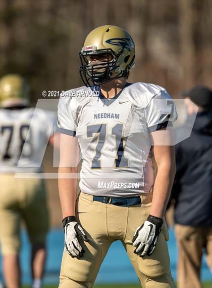 Thumbnail 3 in Needham @ Braintree photogallery.