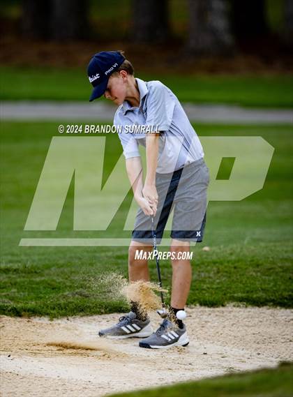 Thumbnail 1 in Jemison (Team & Individuals) photogallery.