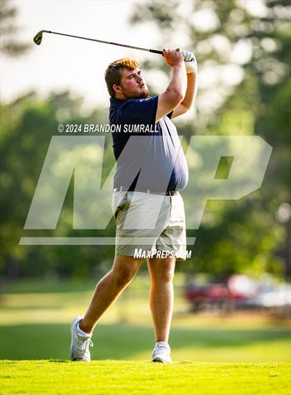Thumbnail 1 in Jemison (Team & Individuals) photogallery.