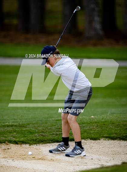 Thumbnail 2 in Jemison (Team & Individuals) photogallery.