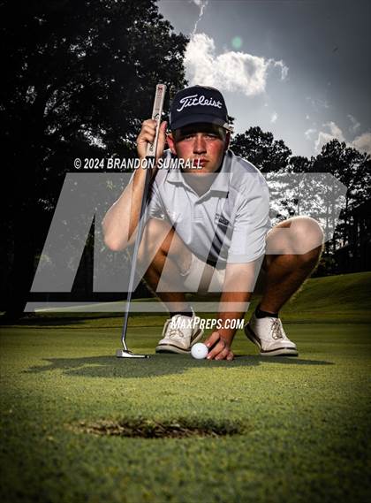 Thumbnail 1 in Jemison (Team & Individuals) photogallery.