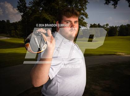 Thumbnail 1 in Jemison (Team & Individuals) photogallery.