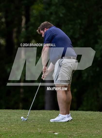 Thumbnail 1 in Jemison (Team & Individuals) photogallery.