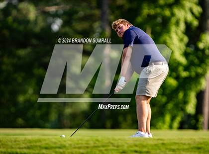 Thumbnail 1 in Jemison (Team & Individuals) photogallery.